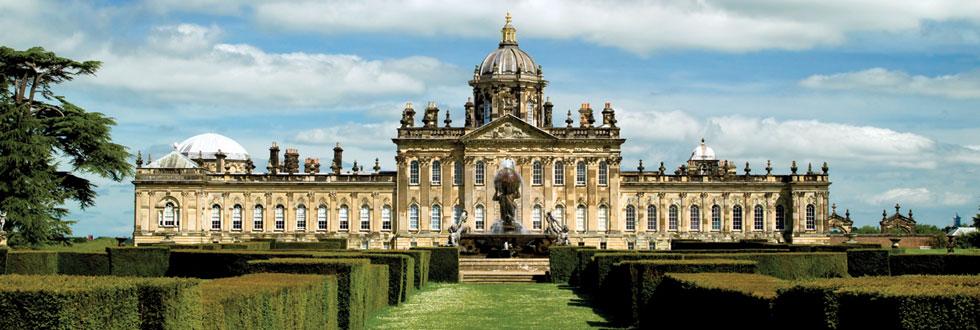 castle howard 1